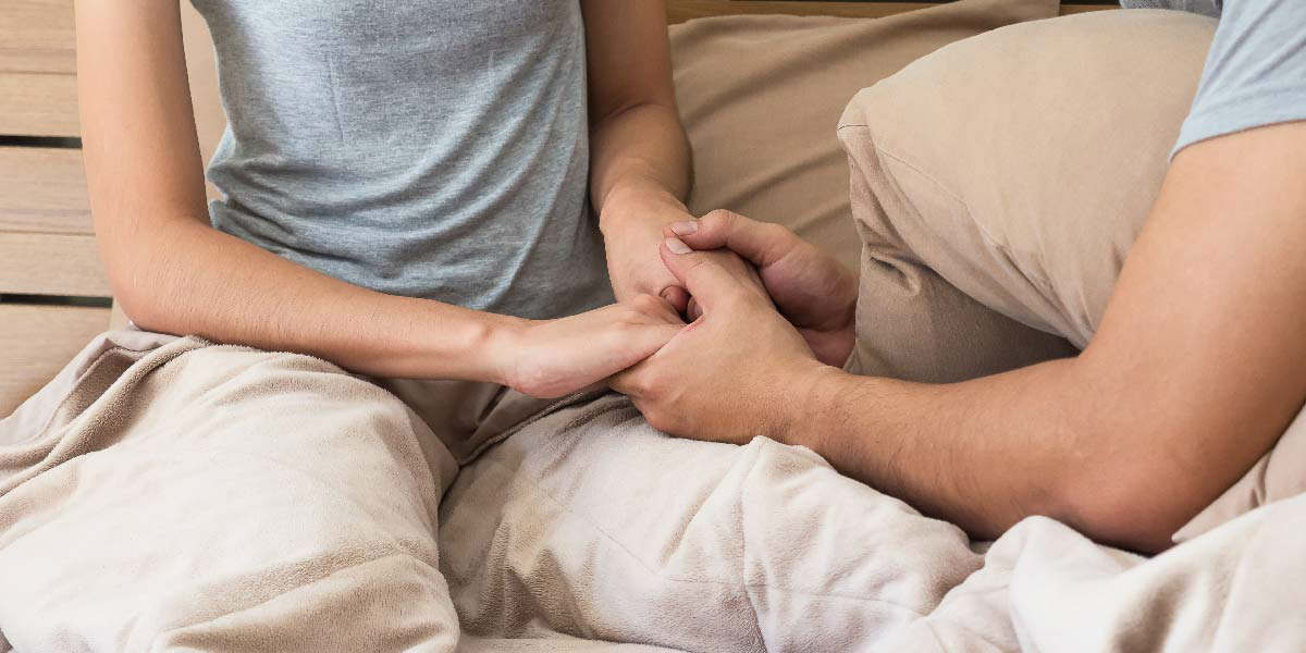 Building Emotional Intimacy in Your Marriage